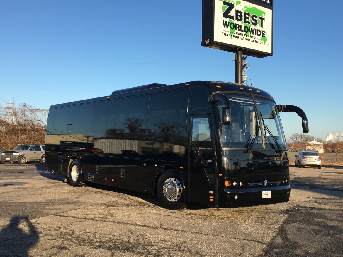 Motorcoach for sale: 2011 Temsa Motor Coach 35&quot; by Temsa