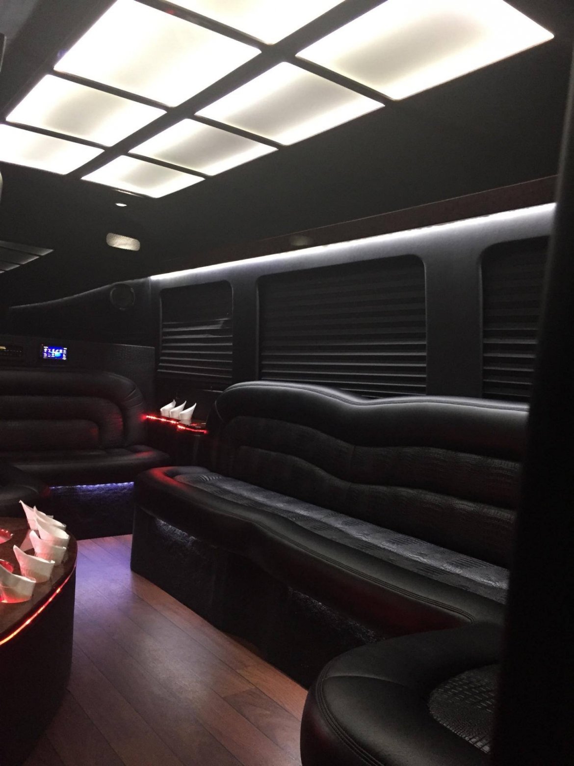 Sprinter for sale: 2013 Mercedes-Benz Sprinter Limo 177&quot; 177&quot; by First Class Customs