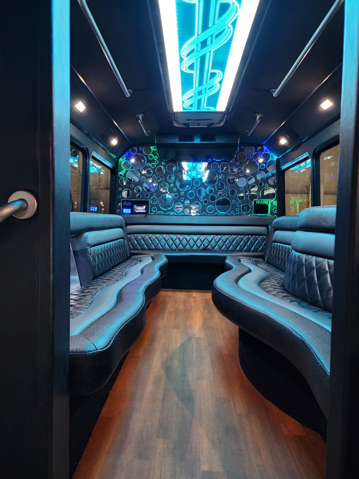 Limo Bus for sale: 2013 Ford E450 by LGE