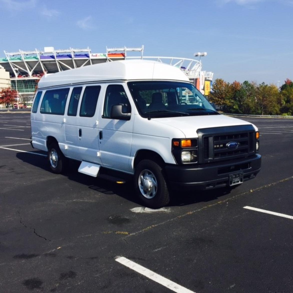 Sprinter for sale: 2014 Ford E250 by New England Wheels
