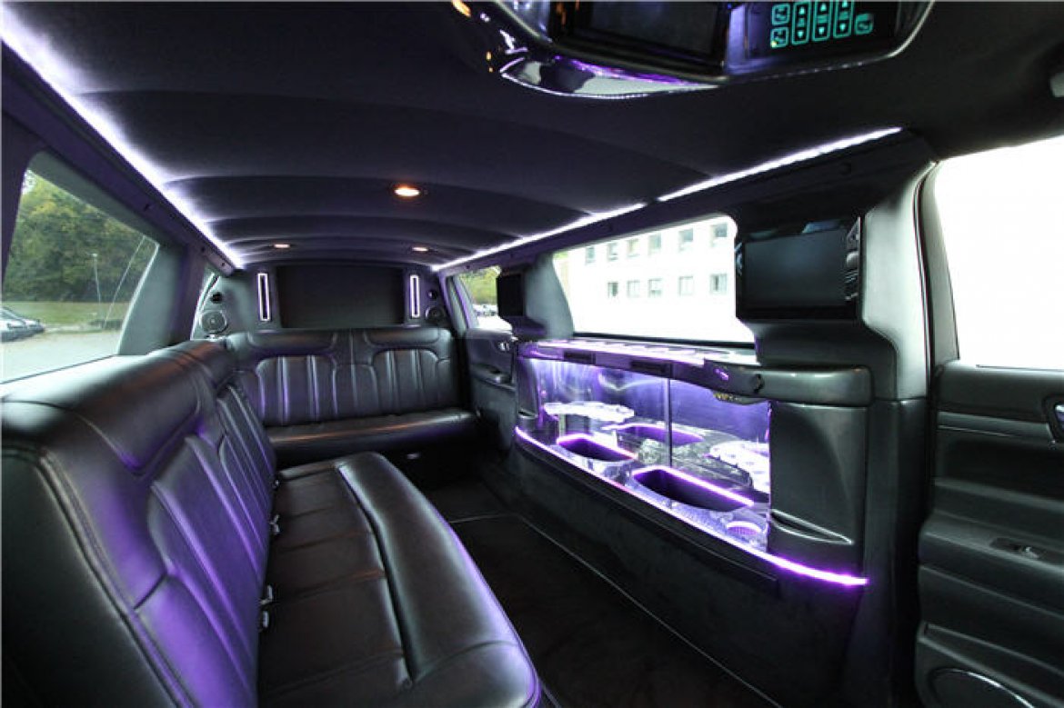 Limousine for sale: 2013 Lincoln MKT 120&quot; 5 Door 120&quot; by Royale