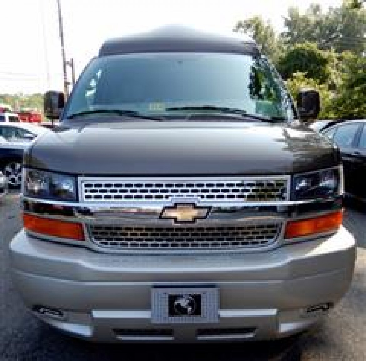 Sprinter for sale: 2015 Chevrolet EXPRESS  by CHEVROLET