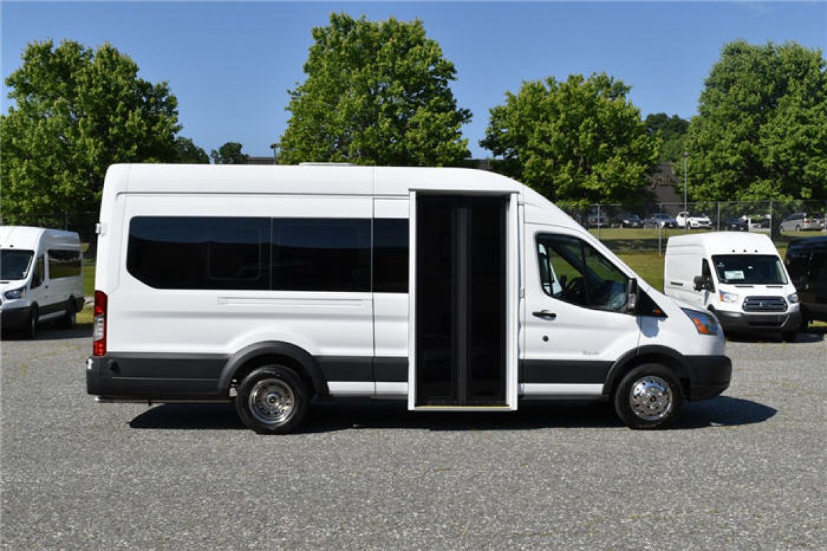 Sprinter for sale: 2018 Ford Transit MC13 by Royale