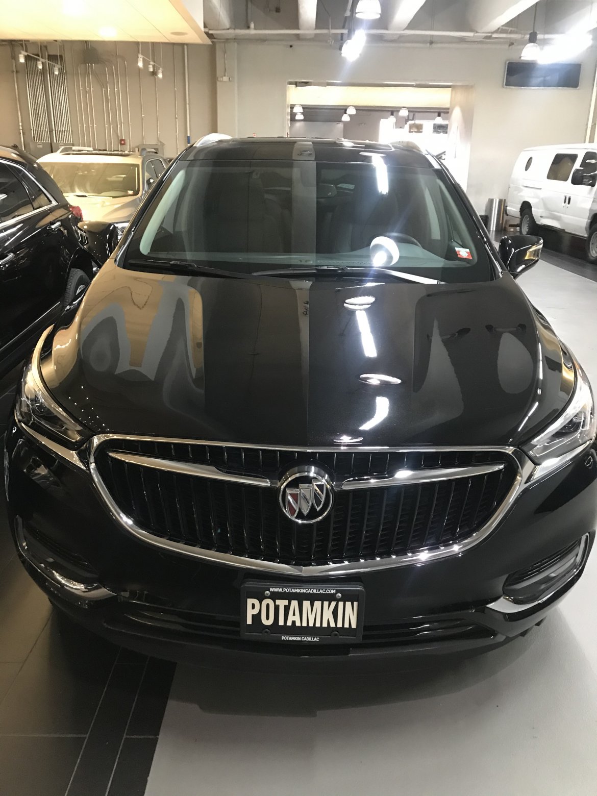 SUV for sale: 2019 Buick Enclave essence AWD