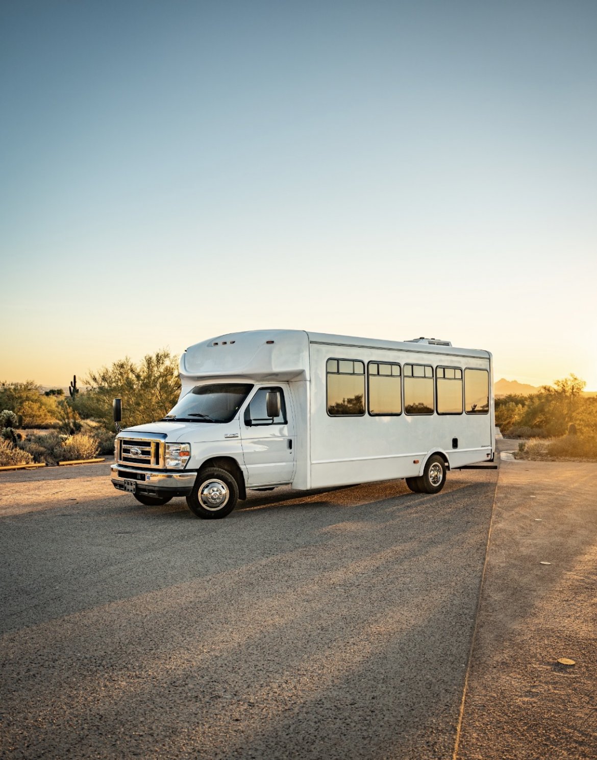 Limo Bus for sale: 2019 Ford E450