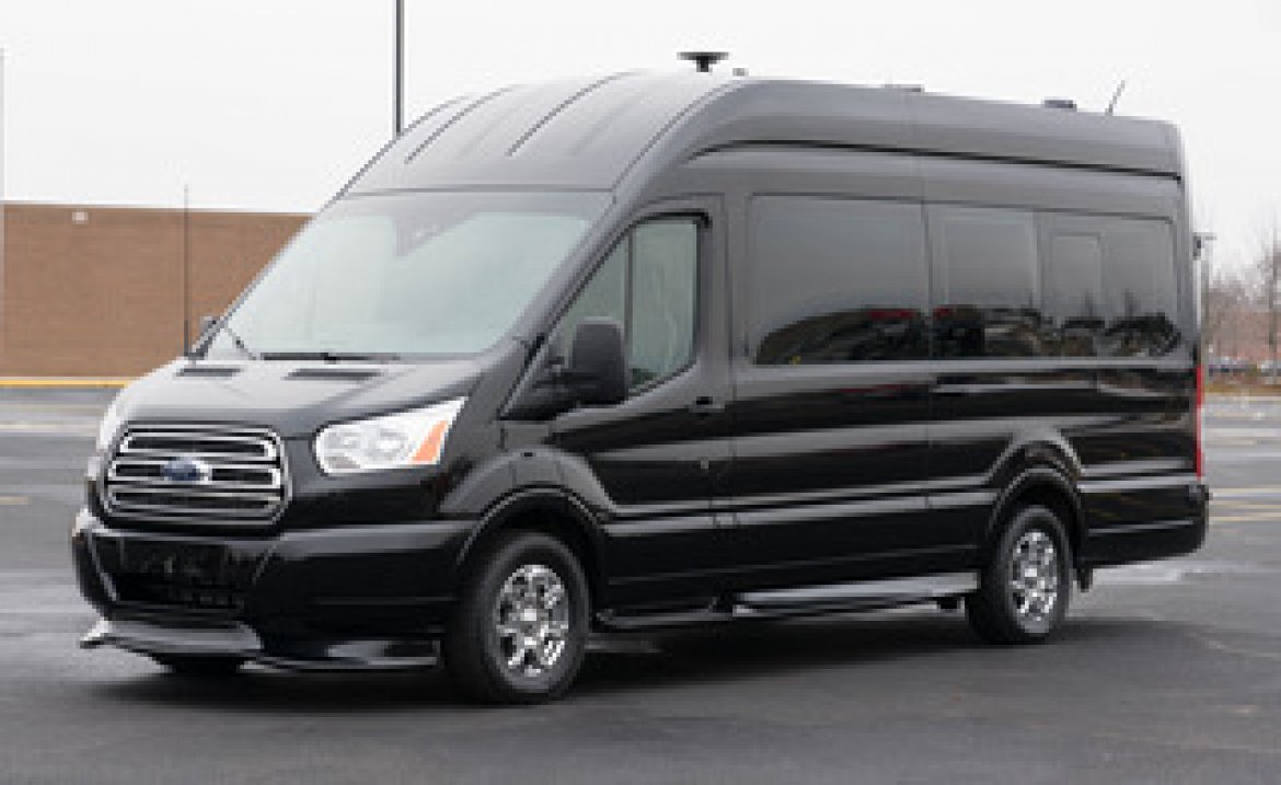 Sprinter for sale: 2019 Ford Transit 22&quot; by Midwest Auto Design