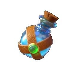 Healing Potion