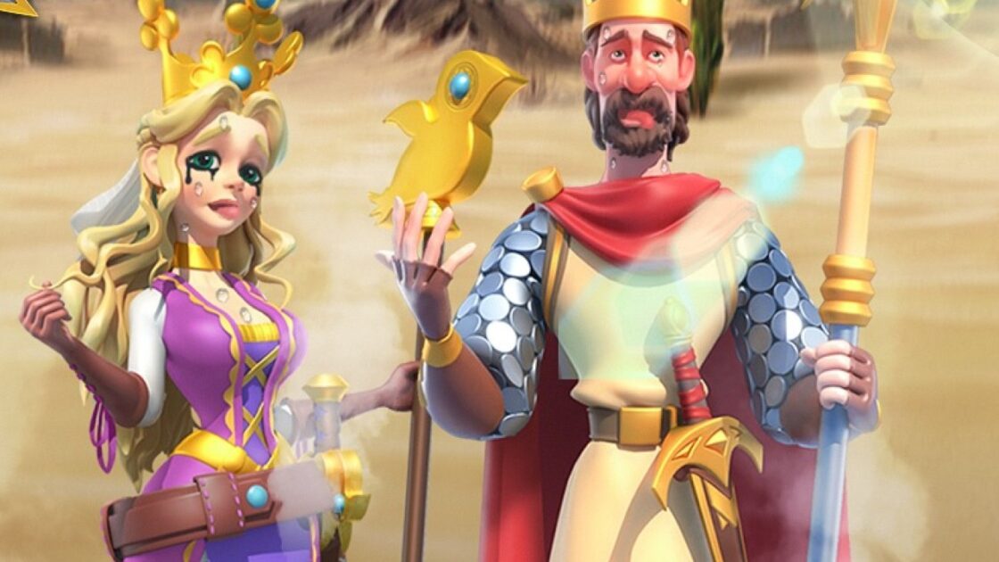 Is Rise of Kingdoms a Dead Game? Is it Dying?