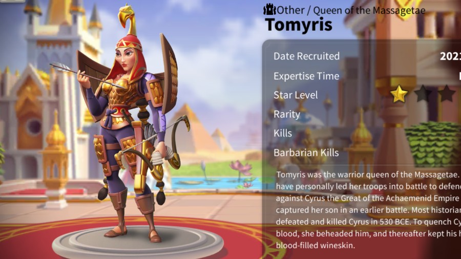 Tomyris