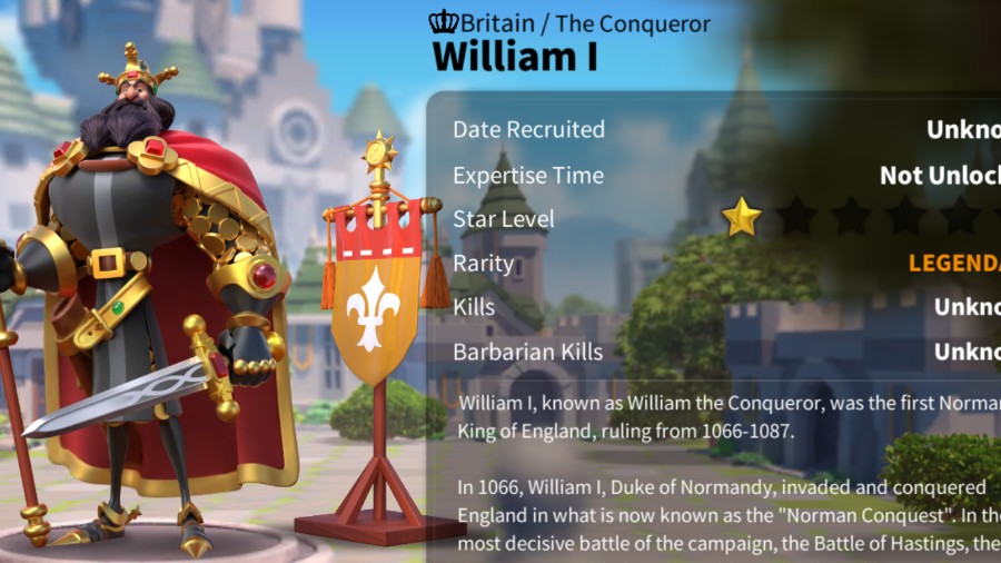 William 1