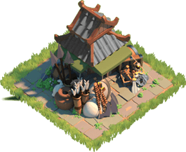 Rise Of Kingdoms Shop