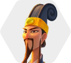 Zhuge Liang