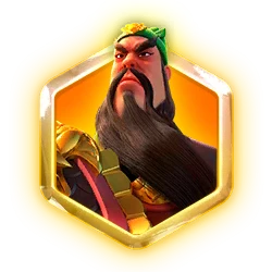 Guan-Yu icon