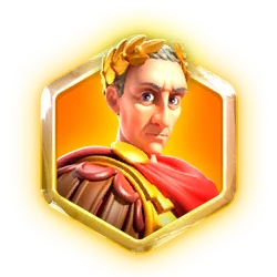 Julius-Caesar icon