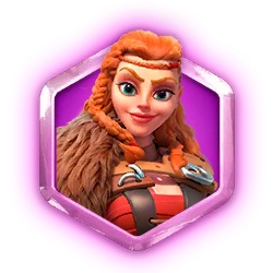 Keira icon