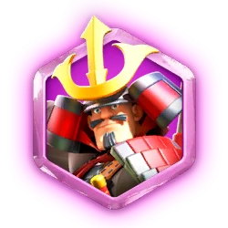 Kusunoki-Masashige icon