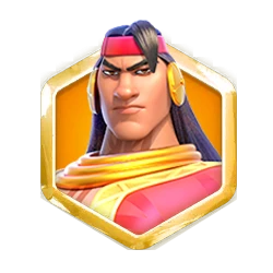 Lapu-lapu Icon