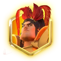 Lu-Bu icon