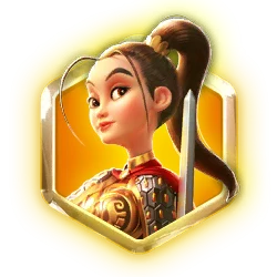 Mulan icon