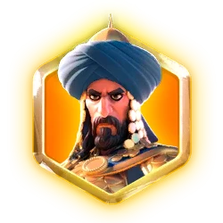 Saladin icon