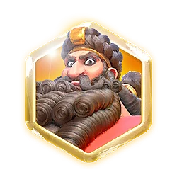 Sargon Icon