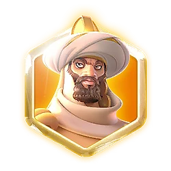 Tariq ibn Ziyad icon