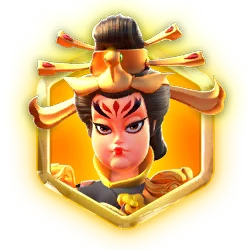 Wu-Zetian icon