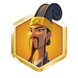 Zhuge-liang Icon